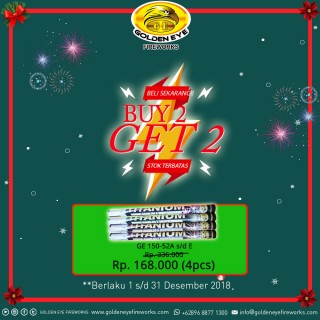 Paket Promo Desember V